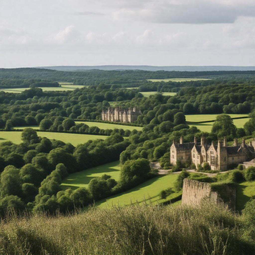 Oxfordshire, England